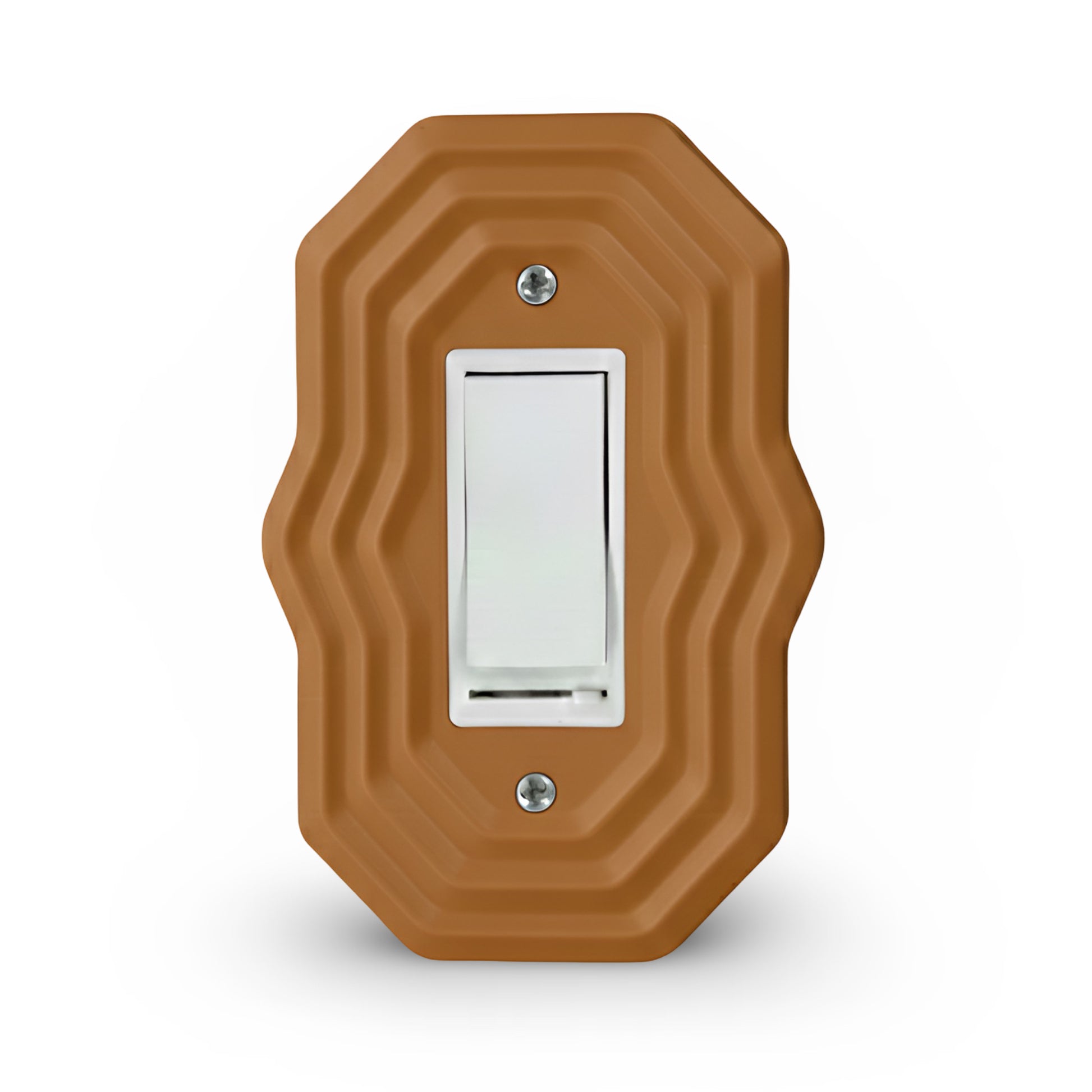 'The Nexus' Decora Wall Plate